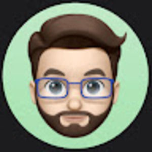 Meet your Posher, Justin